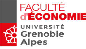 Faculté d'économie et gestion - Grenoble UGA