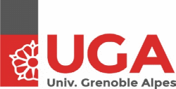 Université de Grenoble - Alpes